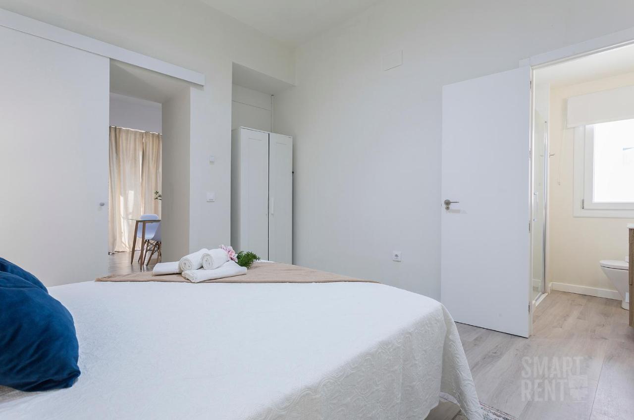 La Fuente De La Casona Apartment Херес де ла Фронтера Екстериор снимка